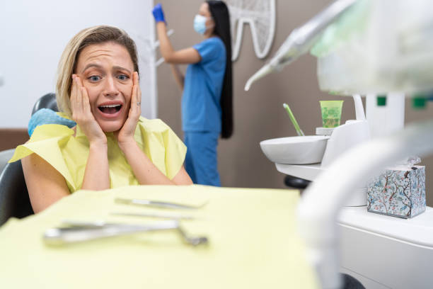 Best Tooth Infection Emergency Dentist  in Honaunau Napoopoo, HI