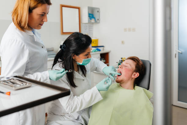Best Dentist for Dental Trauma  in Honaunau Napoopoo, HI