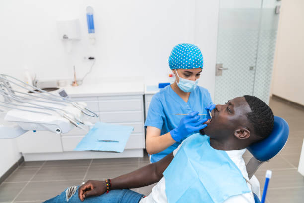 Best Urgent Tooth Repair  in Honaunau Napoopoo, HI